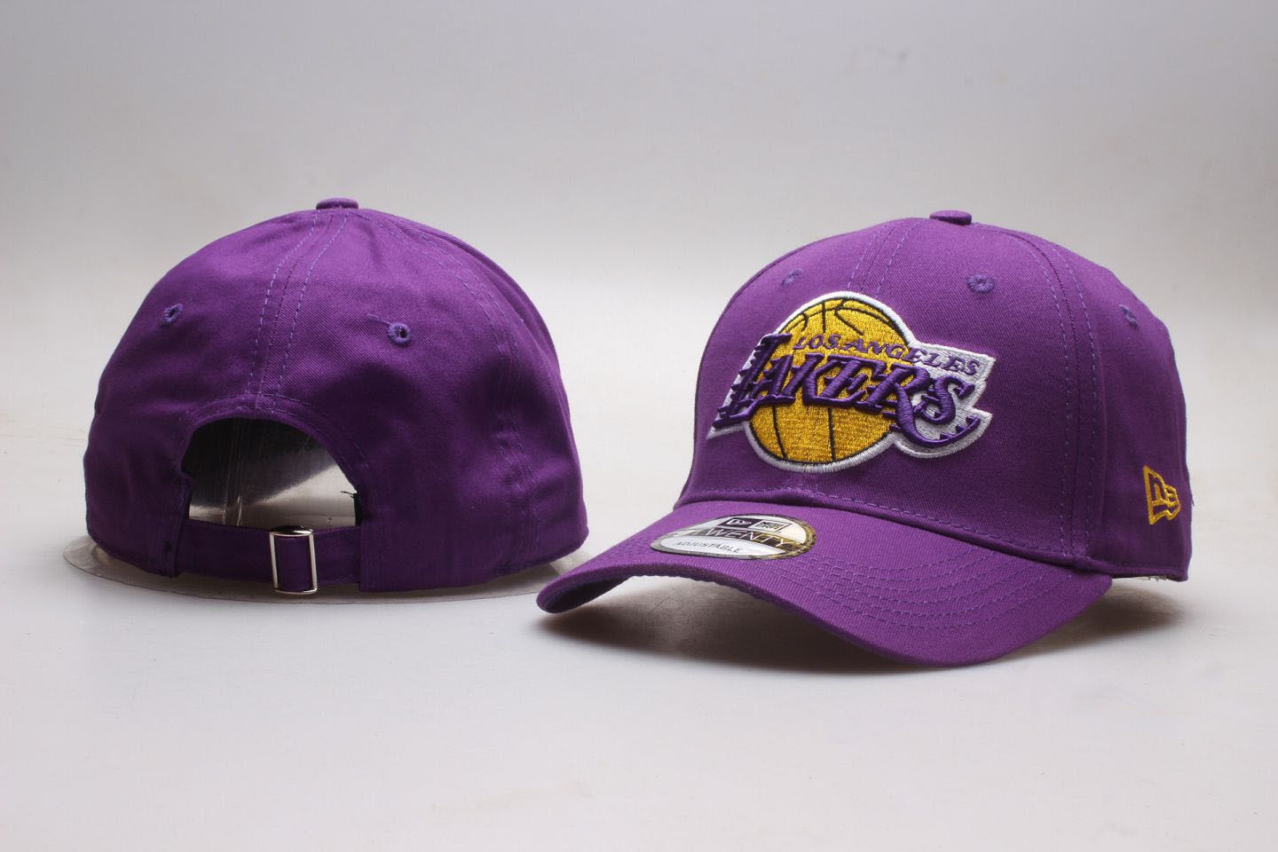 2026 NBA Los Angeles Lakers Hat style YP06